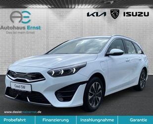 Kia ceed Sportswagon Gebrauchtwagen