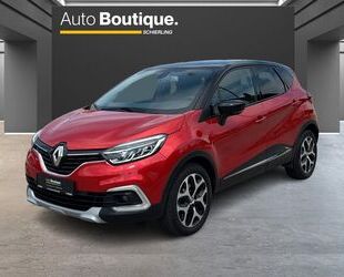 Renault Captur Gebrauchtwagen