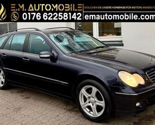 Mercedes-Benz C 200 Gebrauchtwagen