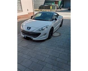 Peugeot RCZ Gebrauchtwagen