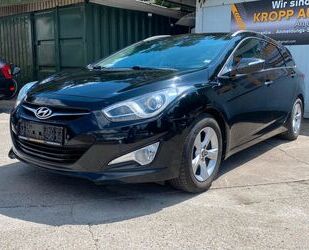 Hyundai i40 Gebrauchtwagen