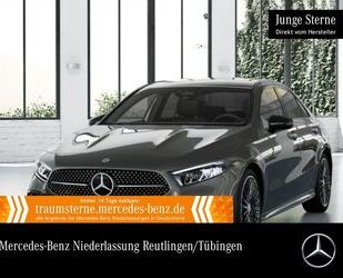 Mercedes-Benz A 250 Gebrauchtwagen