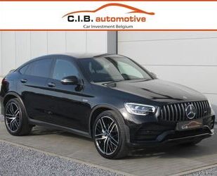 Mazda GLC 43 AMG 