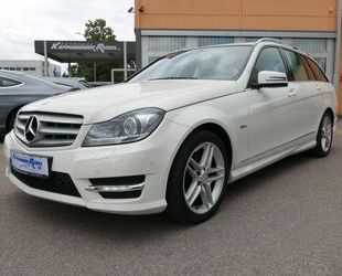 Mercedes-Benz C 180 Gebrauchtwagen