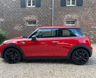 Mini ONE Gebrauchtwagen