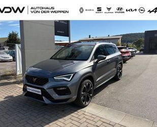 Cupra Ateca Gebrauchtwagen