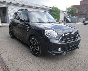 Mini Cooper S Countryman Gebrauchtwagen