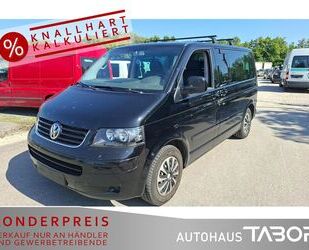 VW T5 Multivan Gebrauchtwagen