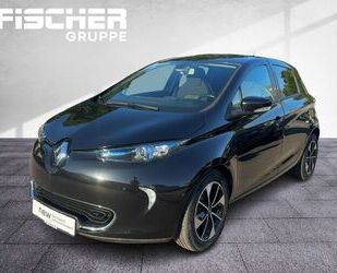 Opel ZOE 