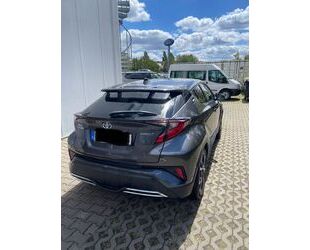 Toyota C-HR Gebrauchtwagen