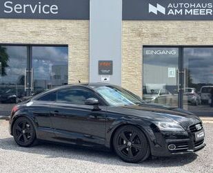 Audi TT Gebrauchtwagen