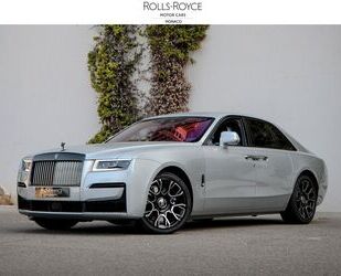 Rolls Royce Ghost Gebrauchtwagen