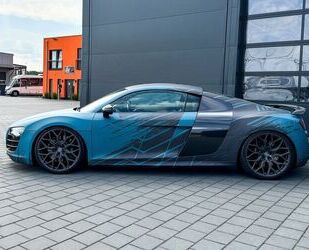 Audi R8 Gebrauchtwagen