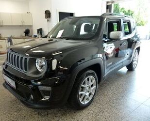 Opel Renegade 