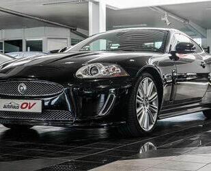Jaguar XKR Gebrauchtwagen