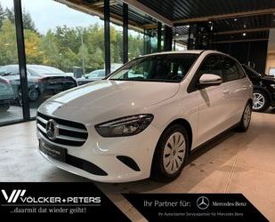 Mercedes-Benz B 200 Gebrauchtwagen
