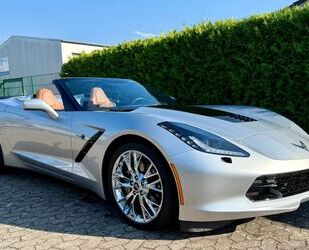 Corvette C7 Gebrauchtwagen