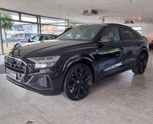 Audi Q8 Gebrauchtwagen