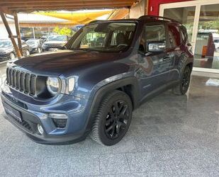 Jeep Renegade Gebrauchtwagen