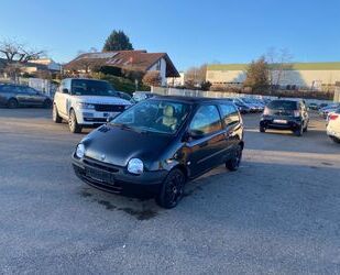 Renault Twingo Gebrauchtwagen