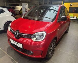 Renault Twingo Gebrauchtwagen