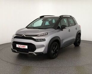 Citroen C3 Aircross Gebrauchtwagen
