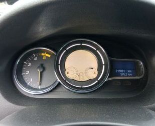 Renault Megane Gebrauchtwagen