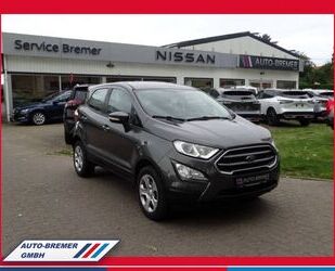 Ford EcoSport Gebrauchtwagen