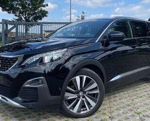 Peugeot 5008 Gebrauchtwagen
