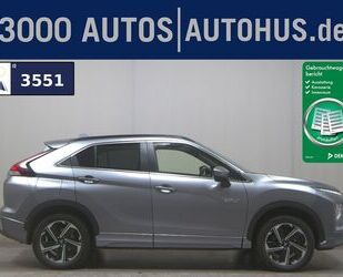 Mitsubishi Eclipse Cross Gebrauchtwagen