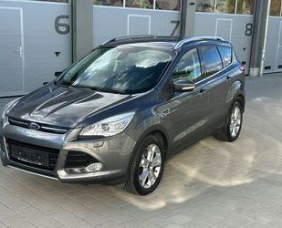 Ford Kuga Gebrauchtwagen