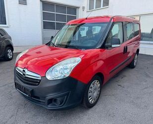 Opel Combo Gebrauchtwagen