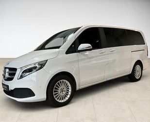 Mercedes-Benz V 250 Gebrauchtwagen