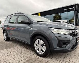 Dacia Jogger Gebrauchtwagen