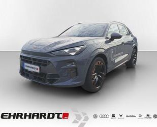 Cupra Terramar Gebrauchtwagen