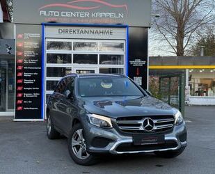 Mercedes-Benz GLC 250 Gebrauchtwagen