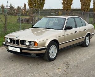 BMW 525 Gebrauchtwagen