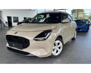 Suzuki Swift Gebrauchtwagen