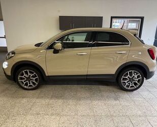 Fiat 500X Gebrauchtwagen