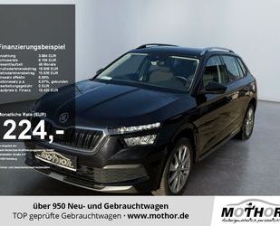 Skoda Kamiq Gebrauchtwagen
