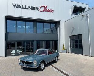 Mercedes-Benz SL 280 Gebrauchtwagen