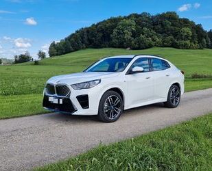 BMW iX2 Gebrauchtwagen