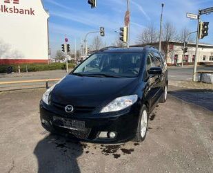 Mazda 5 Gebrauchtwagen