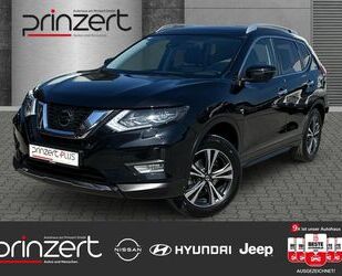 Nissan X-Trail Gebrauchtwagen