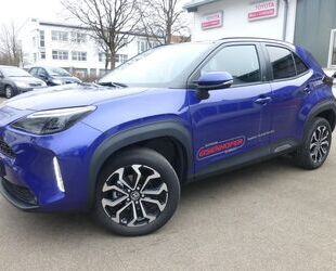 Toyota Yaris Cross Gebrauchtwagen