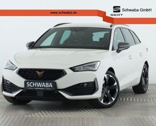 Cupra Leon Gebrauchtwagen