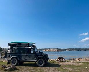 Land Rover Defender Gebrauchtwagen