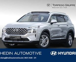 Hyundai SANTA FE Gebrauchtwagen