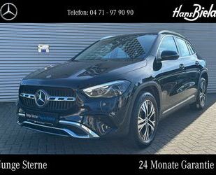 Mercedes-Benz GLA 250 Gebrauchtwagen