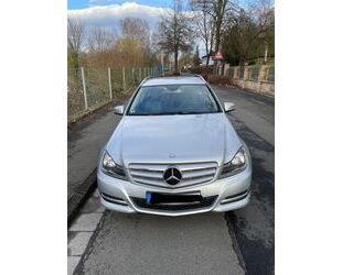 Mercedes-Benz C 180 Gebrauchtwagen